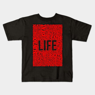 LIFE Kids T-Shirt